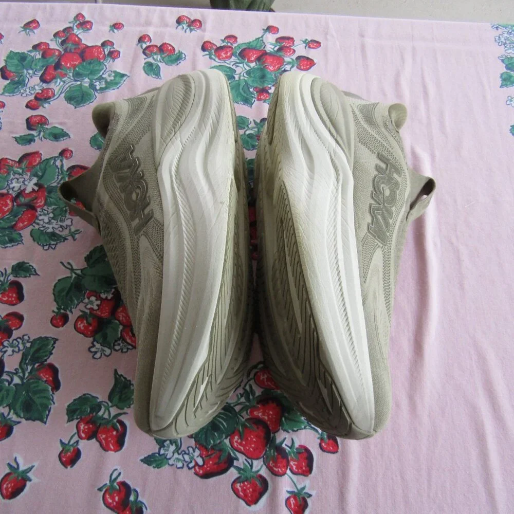 Men's Hoka One One Skyward Laceless Slip-On SZ 14D - Picture 1 of 7